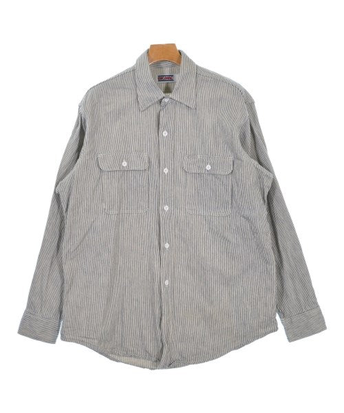 BIG MAC เสื้อลำลอง