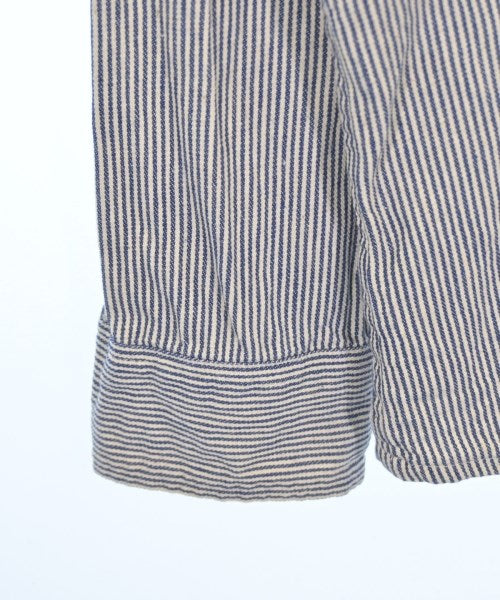 BIG MAC เสื้อลำลอง