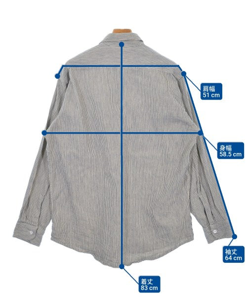 BIG MAC เสื้อลำลอง