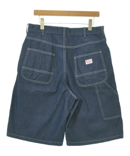 BIG MAC กางเกงขาสั้น