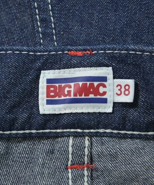 BIG MAC กางเกงขาสั้น