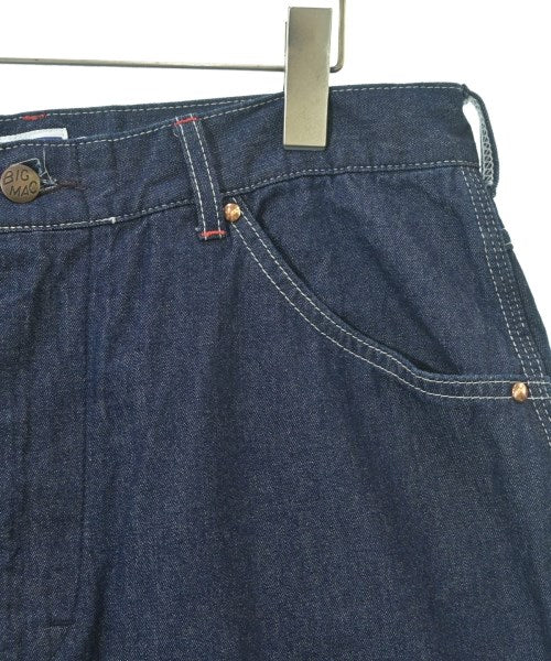 BIG MAC กางเกงขาสั้น