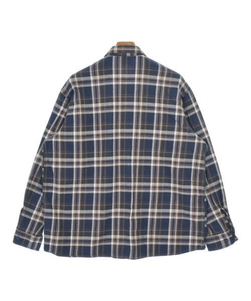 BIG MAC เสื้อลำลอง