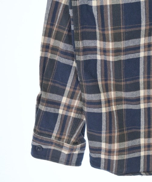 BIG MAC เสื้อลำลอง