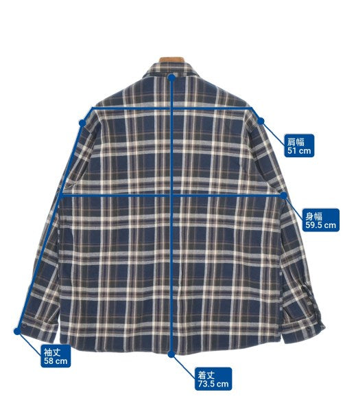 BIG MAC เสื้อลำลอง