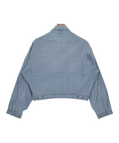 HERCULES แจ็คเก็ตยีนส์