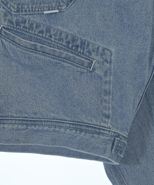 HERCULES แจ็คเก็ตยีนส์