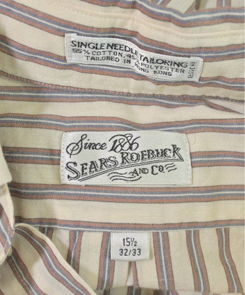 SEARS เสื้อลำลอง