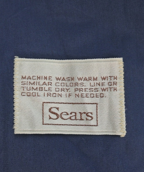 SEARS เสื้อกันฝน