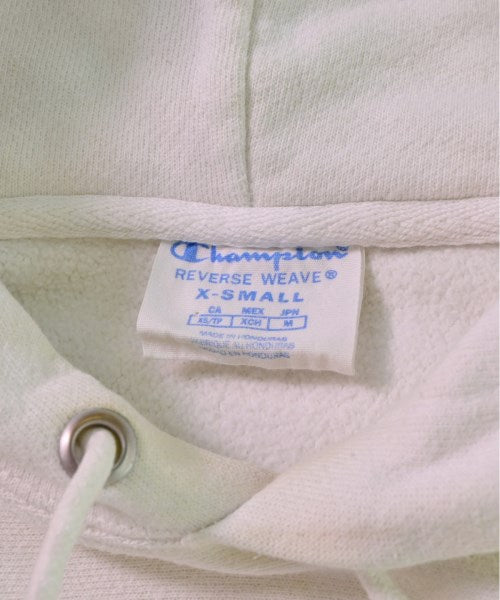 CHAMPION เสื้อฮู้ด