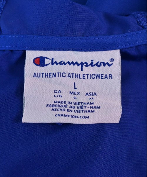 CHAMPION แจ็คเก็ตเบลาส์ อื่น