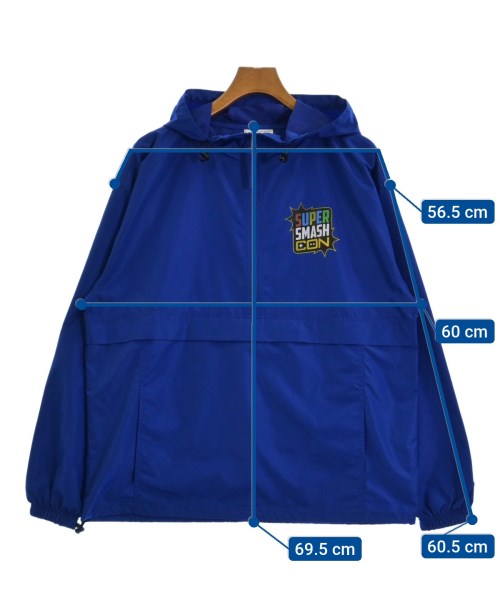 CHAMPION แจ็คเก็ตเบลาส์ อื่น