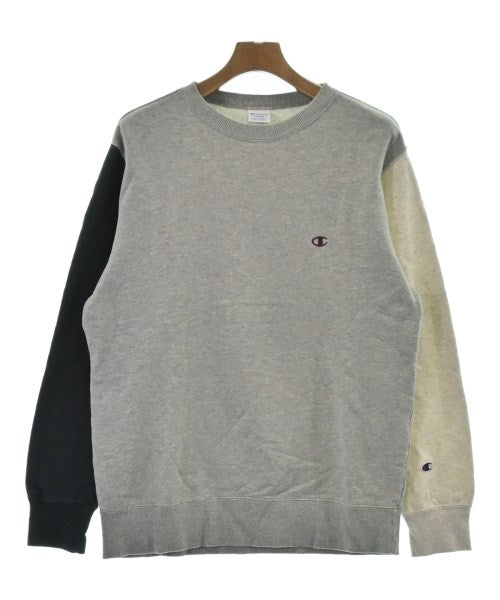 CHAMPION เสื้อสเวตเตอร์