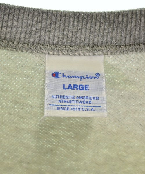 CHAMPION เสื้อสเวตเตอร์