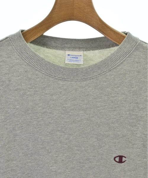 CHAMPION เสื้อสเวตเตอร์