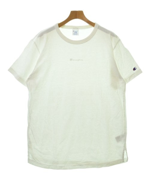 CHAMPION เสื้อยืด/เสื้อท็อปส์