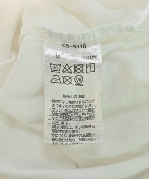 CHAMPION เสื้อยืด/เสื้อท็อปส์