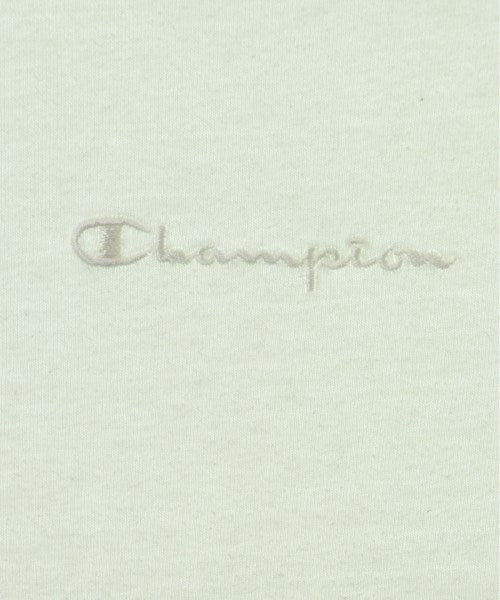 CHAMPION เสื้อยืด/เสื้อท็อปส์