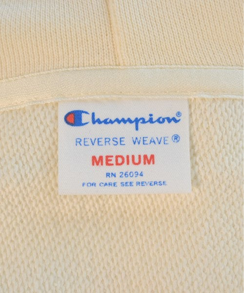CHAMPION เสื้อฮู้ด