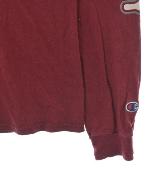 CHAMPION เสื้อยืด/เสื้อท็อปส์