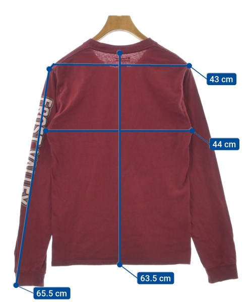 CHAMPION เสื้อยืด/เสื้อท็อปส์