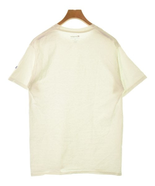 CHAMPION เสื้อยืด/เสื้อท็อปส์