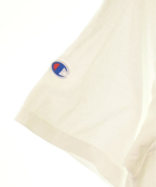 CHAMPION เสื้อยืด/เสื้อท็อปส์