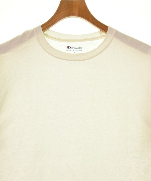 CHAMPION เสื้อยืด/เสื้อท็อปส์