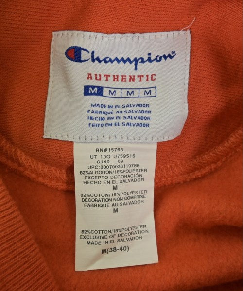 CHAMPION เสื้อสเวตเตอร์