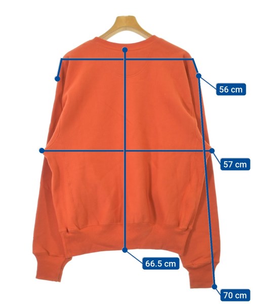 CHAMPION เสื้อสเวตเตอร์