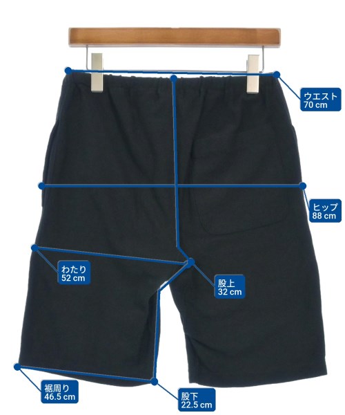 CHAMPION กางเกงขาสั้น