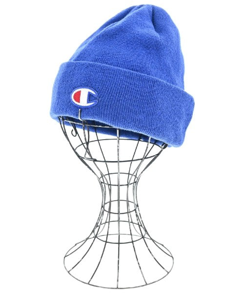 CHAMPION หมวกไหมพรม/หมวกบีนนี่