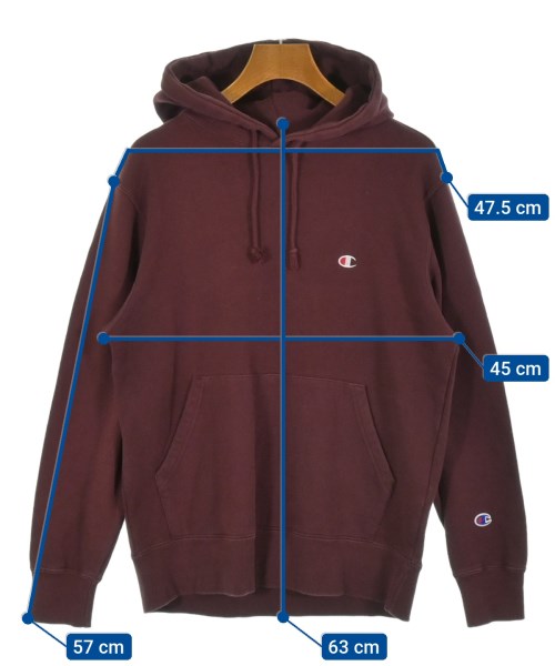 CHAMPION เสื้อสเวตเตอร์
