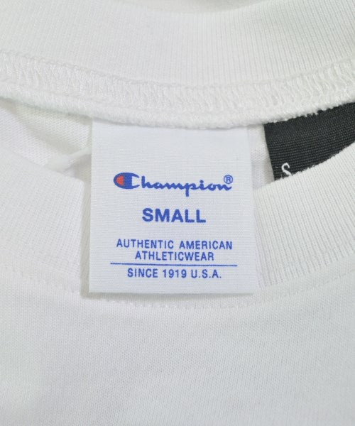 CHAMPION เสื้อยืด/เสื้อท็อปส์