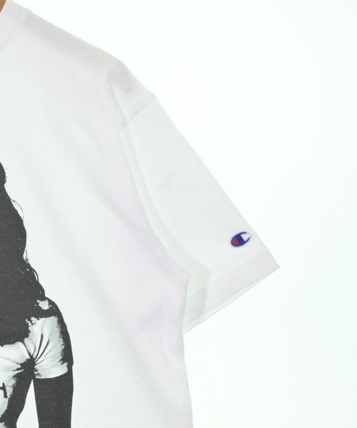 CHAMPION เสื้อยืด/เสื้อท็อปส์