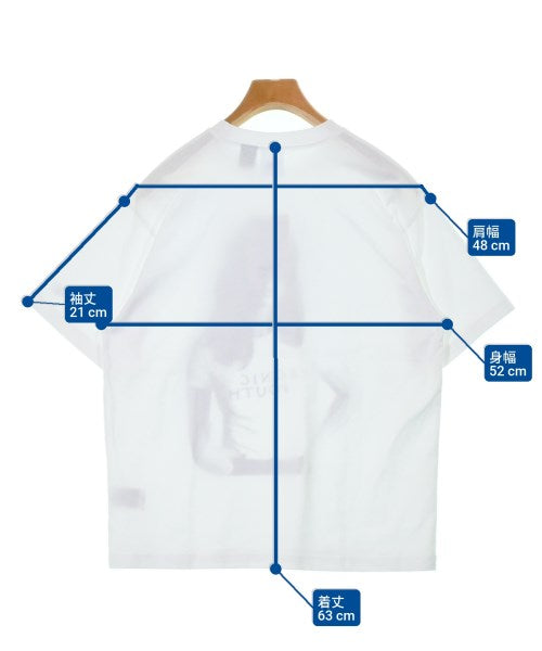 CHAMPION เสื้อยืด/เสื้อท็อปส์