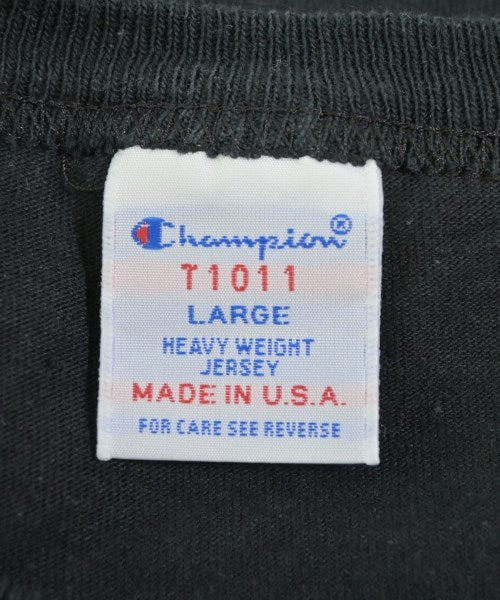 CHAMPION เสื้อยืด/เสื้อท็อปส์