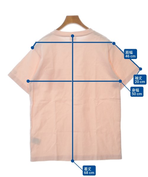 CHAMPION เสื้อยืด/เสื้อท็อปส์