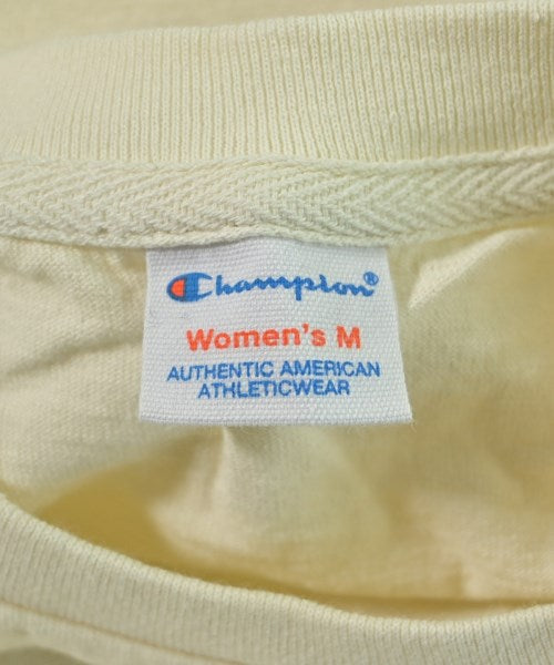 CHAMPION เสื้อยืด/เสื้อท็อปส์