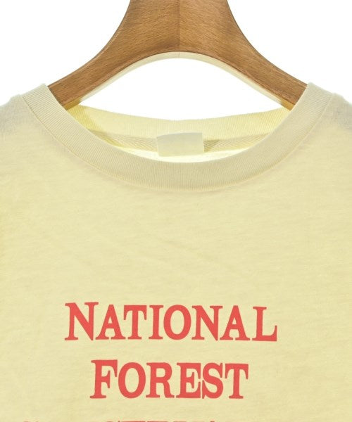 CHAMPION เสื้อยืด/เสื้อท็อปส์