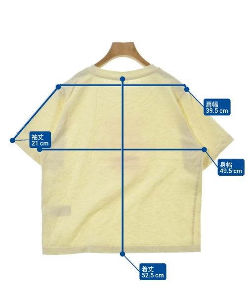 CHAMPION เสื้อยืด/เสื้อท็อปส์