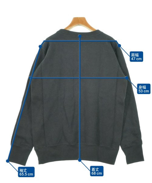 CHAMPION เสื้อสเวตเตอร์