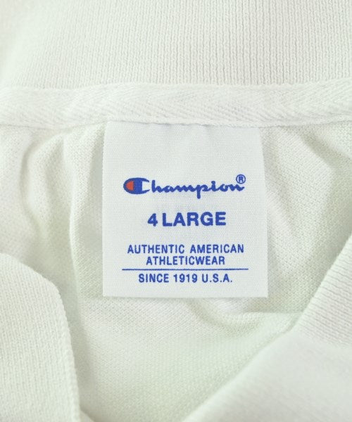 CHAMPION เสื้อโปโล