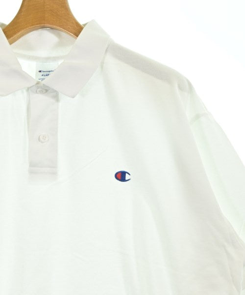 CHAMPION เสื้อโปโล