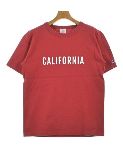 CHAMPION เสื้อยืด/เสื้อท็อปส์