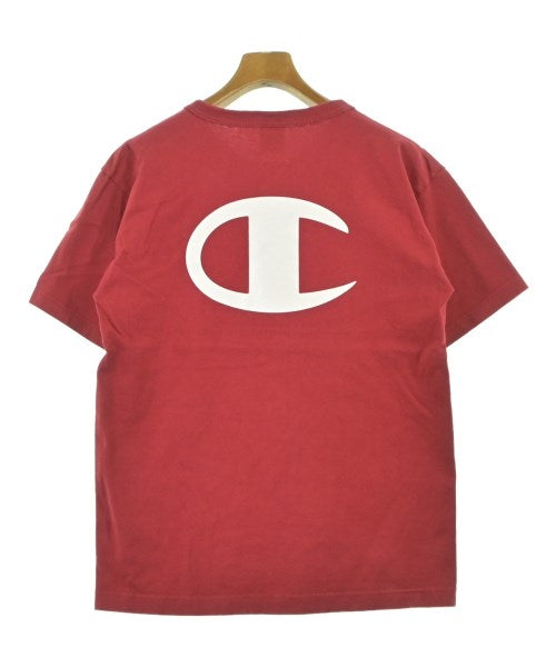 CHAMPION เสื้อยืด/เสื้อท็อปส์
