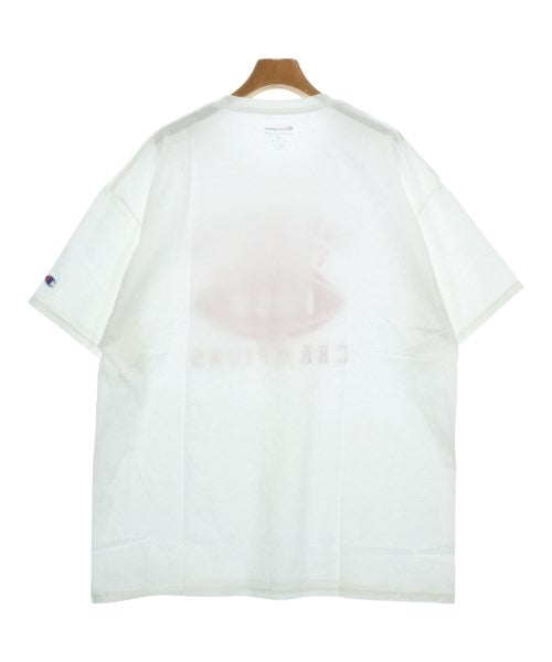 CHAMPION เสื้อยืด/เสื้อท็อปส์