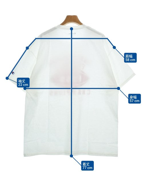 CHAMPION เสื้อยืด/เสื้อท็อปส์