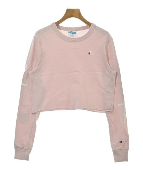 CHAMPION เสื้อยืด/เสื้อท็อปส์