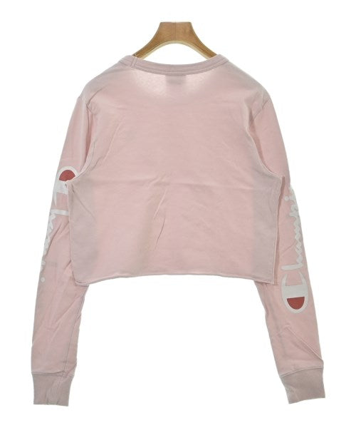 CHAMPION เสื้อยืด/เสื้อท็อปส์